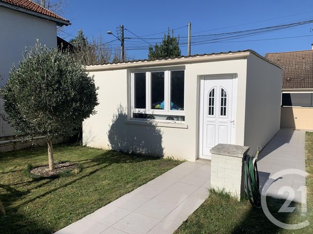 maison à vendre - 4 pièces - 76.0 m2 - DOMONT - 95 - ILE-DE-FRANCE - Century 21 Osmose