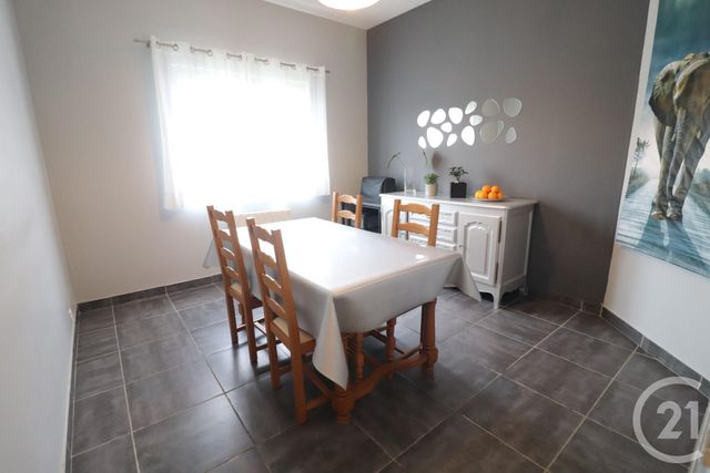 maison à vendre - 3 pièces - 60.0 m2 - EZANVILLE - 95 - ILE-DE-FRANCE - Century 21 Osmose