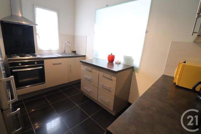 maison à vendre - 3 pièces - 60.0 m2 - EZANVILLE - 95 - ILE-DE-FRANCE - Century 21 Osmose