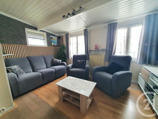 maison à vendre - 5 pièces - 84.0 m2 - DOMONT - 95 - ILE-DE-FRANCE - Century 21 Osmose