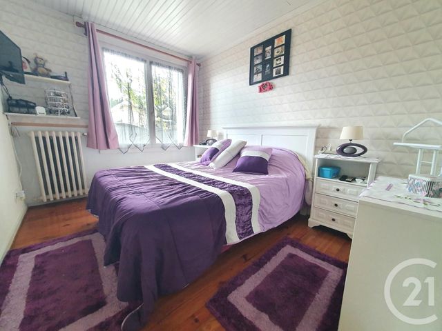 maison à vendre - 5 pièces - 84.0 m2 - DOMONT - 95 - ILE-DE-FRANCE - Century 21 Osmose