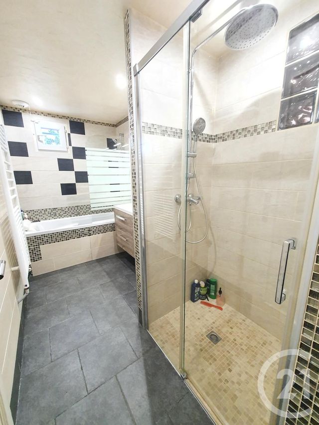 maison à vendre - 5 pièces - 84.0 m2 - DOMONT - 95 - ILE-DE-FRANCE - Century 21 Osmose