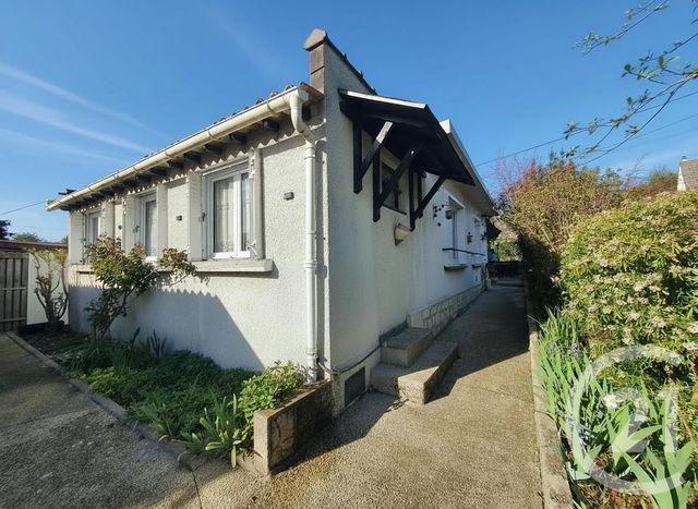 maison - DOMONT - 95