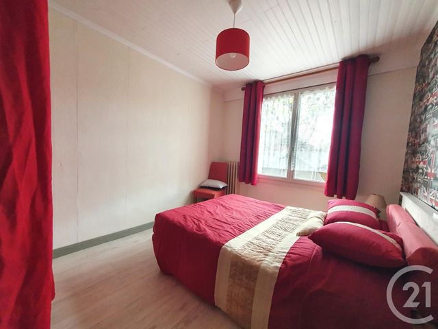 maison à vendre - 5 pièces - 84.0 m2 - DOMONT - 95 - ILE-DE-FRANCE - Century 21 Osmose