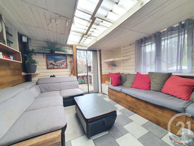 maison à vendre - 5 pièces - 84.0 m2 - DOMONT - 95 - ILE-DE-FRANCE - Century 21 Osmose