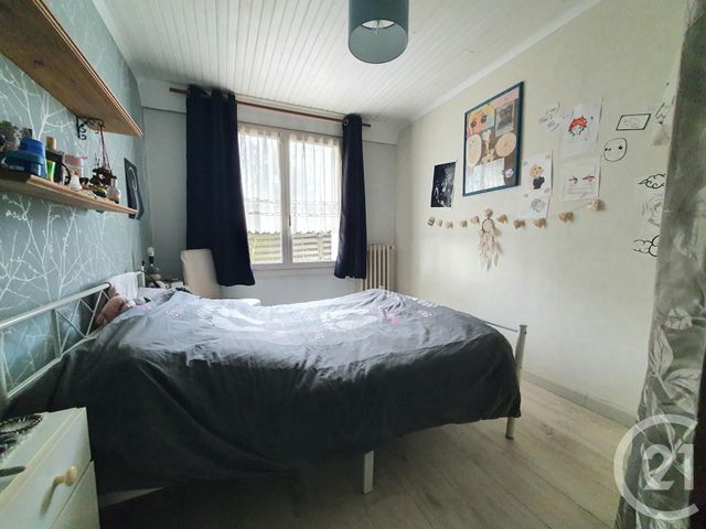 maison à vendre - 5 pièces - 84.0 m2 - DOMONT - 95 - ILE-DE-FRANCE - Century 21 Osmose