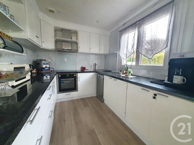 maison à vendre - 5 pièces - 84.0 m2 - DOMONT - 95 - ILE-DE-FRANCE - Century 21 Osmose