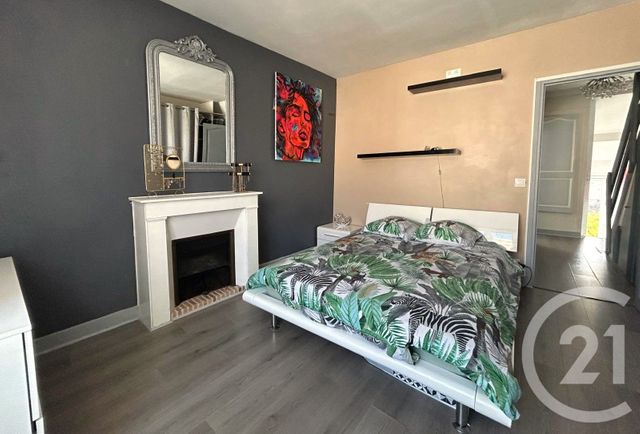 maison à vendre - 3 pièces - 71.16 m2 - MONTSOULT - 95 - ILE-DE-FRANCE - Century 21 Osmose