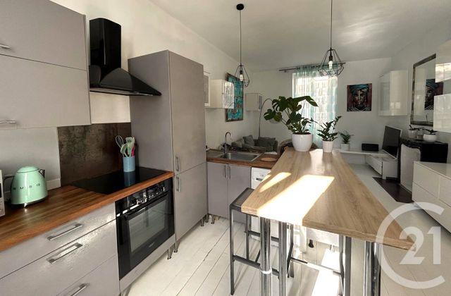 maison à vendre - 3 pièces - 71.16 m2 - MONTSOULT - 95 - ILE-DE-FRANCE - Century 21 Osmose