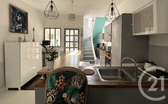 maison à vendre - 3 pièces - 71.16 m2 - MONTSOULT - 95 - ILE-DE-FRANCE - Century 21 Osmose