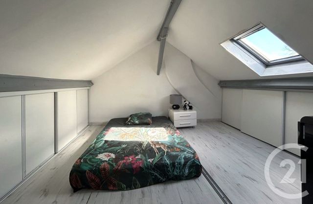 maison à vendre - 3 pièces - 71.16 m2 - MONTSOULT - 95 - ILE-DE-FRANCE - Century 21 Osmose