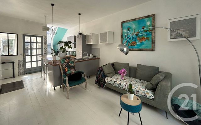 maison à vendre - 3 pièces - 71.16 m2 - MONTSOULT - 95 - ILE-DE-FRANCE - Century 21 Osmose