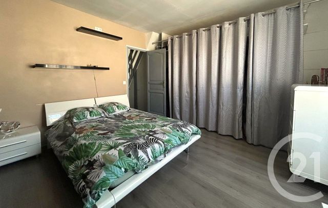 maison à vendre - 3 pièces - 71.16 m2 - MONTSOULT - 95 - ILE-DE-FRANCE - Century 21 Osmose