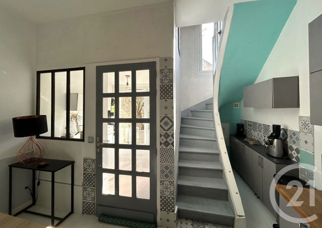 maison à vendre - 3 pièces - 71.16 m2 - MONTSOULT - 95 - ILE-DE-FRANCE - Century 21 Osmose