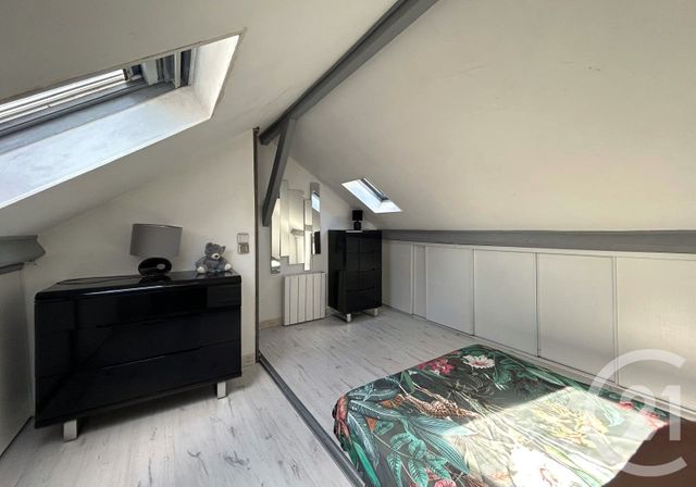 maison à vendre - 3 pièces - 71.16 m2 - MONTSOULT - 95 - ILE-DE-FRANCE - Century 21 Osmose