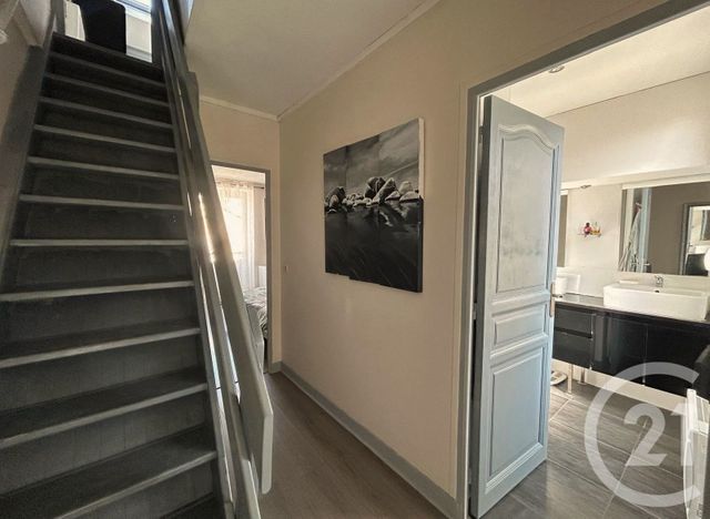 maison à vendre - 3 pièces - 71.16 m2 - MONTSOULT - 95 - ILE-DE-FRANCE - Century 21 Osmose