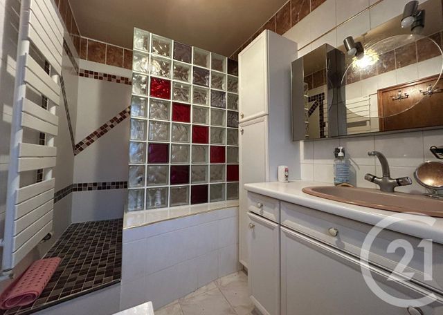 maison à vendre - 9 pièces - 290.0 m2 - MONTSOULT - 95 - ILE-DE-FRANCE - Century 21 Osmose