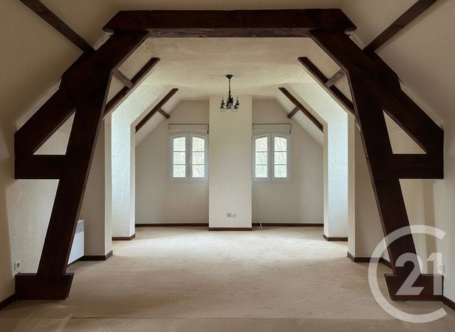 maison à vendre - 9 pièces - 290.0 m2 - MONTSOULT - 95 - ILE-DE-FRANCE - Century 21 Osmose