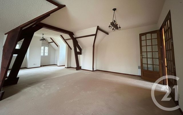 maison à vendre - 9 pièces - 290.0 m2 - MONTSOULT - 95 - ILE-DE-FRANCE - Century 21 Osmose