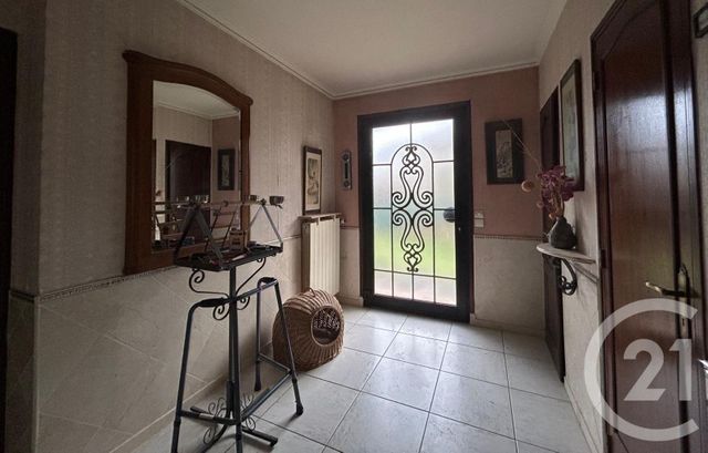 maison à vendre - 9 pièces - 290.0 m2 - MONTSOULT - 95 - ILE-DE-FRANCE - Century 21 Osmose