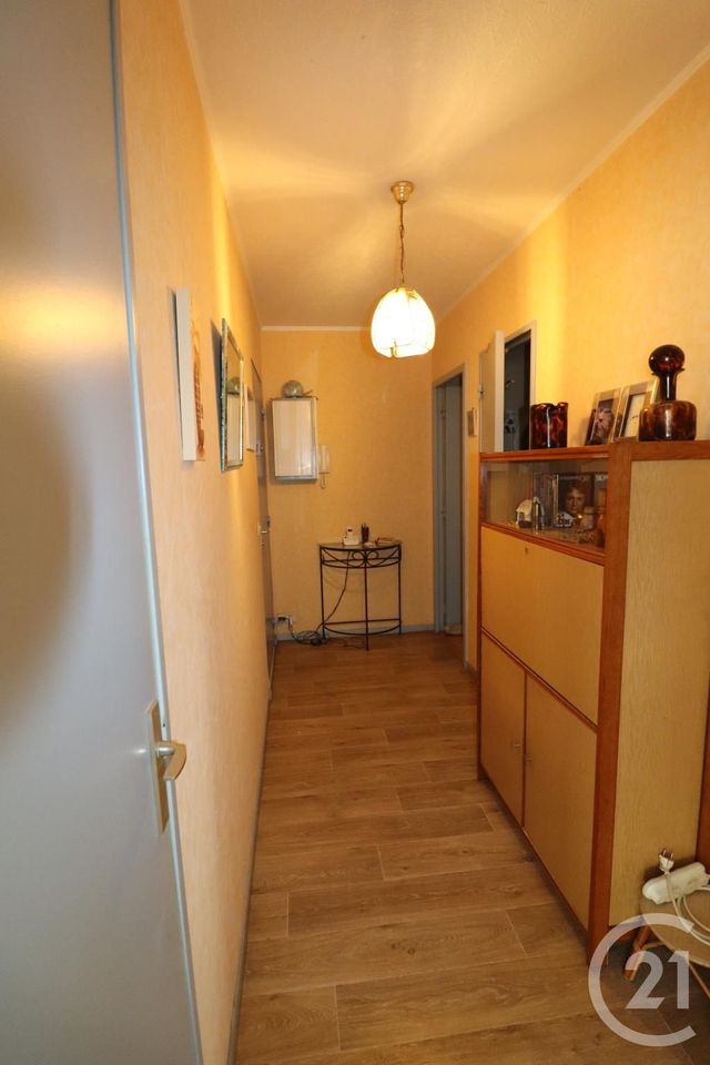 Appartement T3 à vendre - 3 pièces - 74.36 m2 - EZANVILLE - 95 - ILE-DE-FRANCE - Century 21 Osmose