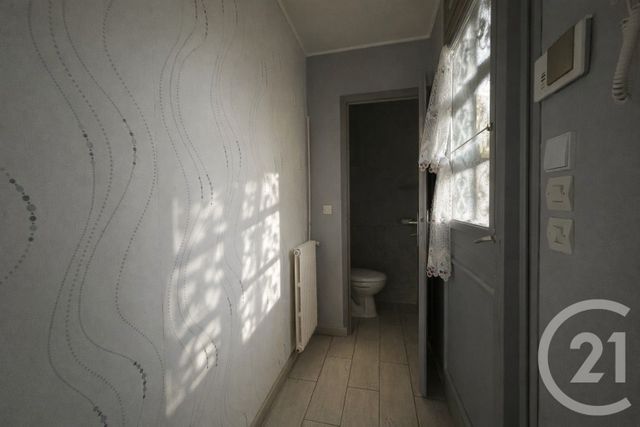 maison à vendre - 3 pièces - 81.58 m2 - MONTSOULT - 95 - ILE-DE-FRANCE - Century 21 Osmose