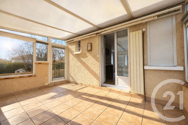 maison à vendre - 3 pièces - 81.58 m2 - MONTSOULT - 95 - ILE-DE-FRANCE - Century 21 Osmose