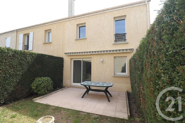 maison à vendre - 3 pièces - 85.02 m2 - DOMONT - 95 - ILE-DE-FRANCE - Century 21 Osmose