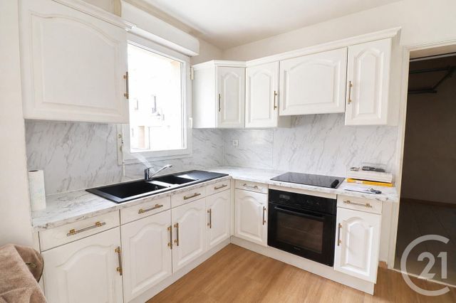 maison à vendre - 3 pièces - 85.02 m2 - DOMONT - 95 - ILE-DE-FRANCE - Century 21 Osmose