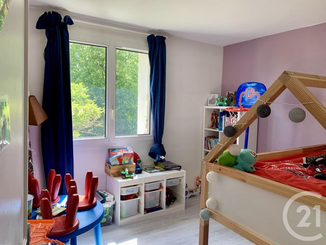 Appartement F4 à vendre - 4 pièces - 66.0 m2 - DOMONT - 95 - ILE-DE-FRANCE - Century 21 Osmose