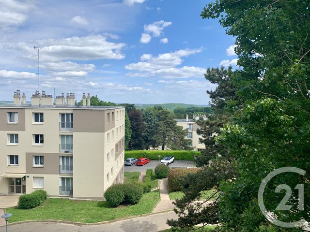 Appartement F4 à vendre - 4 pièces - 66.0 m2 - DOMONT - 95 - ILE-DE-FRANCE - Century 21 Osmose