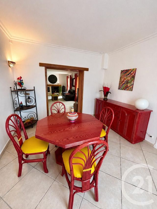 maison à vendre - 5 pièces - 107.63 m2 - ST BRICE SOUS FORET - 95 - ILE-DE-FRANCE - Century 21 Osmose