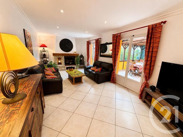 maison à vendre - 5 pièces - 107.63 m2 - ST BRICE SOUS FORET - 95 - ILE-DE-FRANCE - Century 21 Osmose