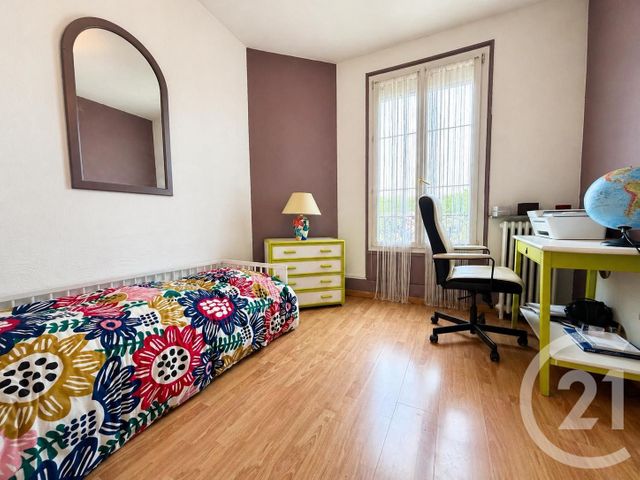 maison à vendre - 5 pièces - 107.63 m2 - ST BRICE SOUS FORET - 95 - ILE-DE-FRANCE - Century 21 Osmose