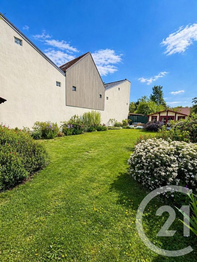 maison à vendre - 5 pièces - 107.63 m2 - ST BRICE SOUS FORET - 95 - ILE-DE-FRANCE - Century 21 Osmose