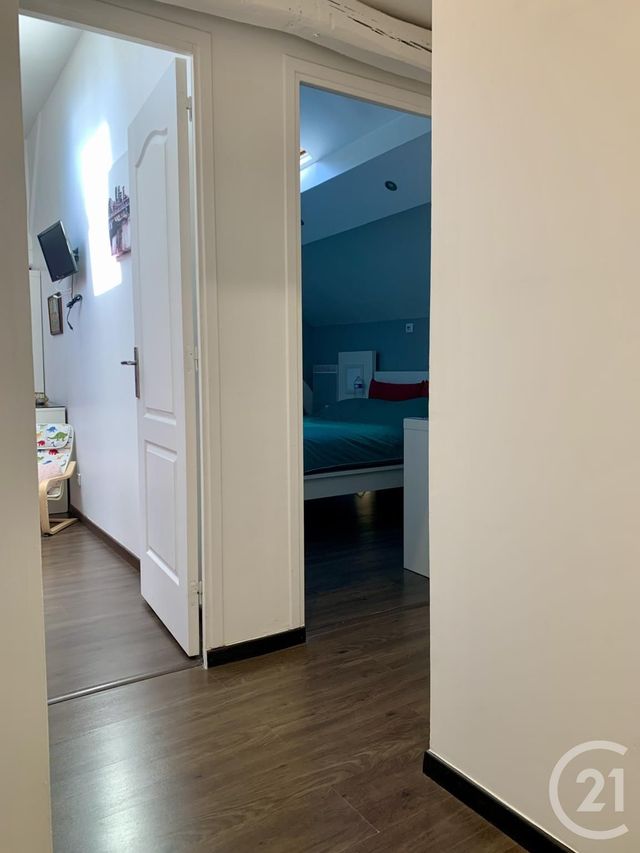 maison à vendre - 4 pièces - 78.0 m2 - DOMONT - 95 - ILE-DE-FRANCE - Century 21 Osmose