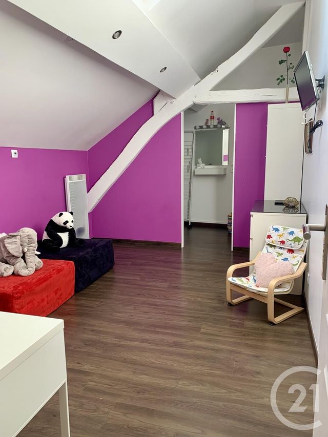 maison à vendre - 4 pièces - 78.0 m2 - DOMONT - 95 - ILE-DE-FRANCE - Century 21 Osmose