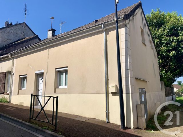 Maison à vendre DOMONT