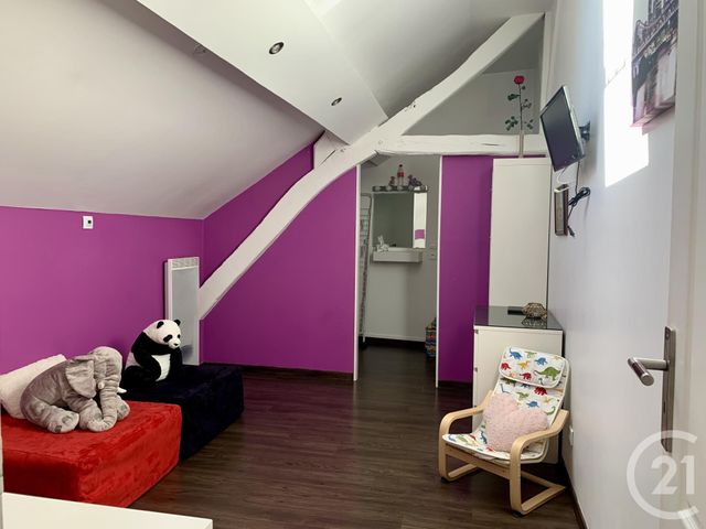 maison à vendre - 4 pièces - 78.0 m2 - DOMONT - 95 - ILE-DE-FRANCE - Century 21 Osmose