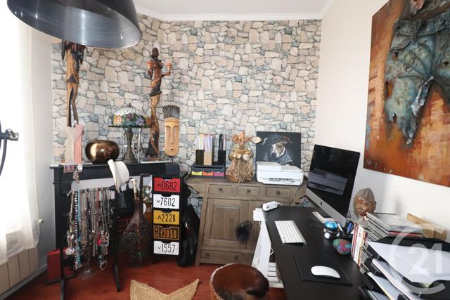 maison à vendre - 4 pièces - 75.54 m2 - ECOUEN - 95 - ILE-DE-FRANCE - Century 21 Osmose