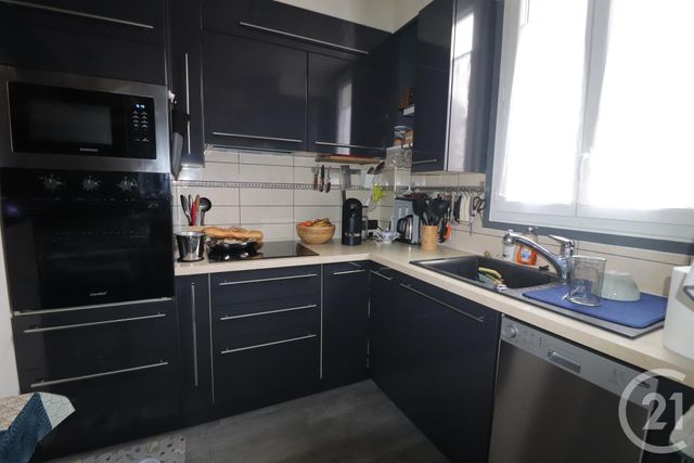 maison à vendre - 4 pièces - 75.54 m2 - ECOUEN - 95 - ILE-DE-FRANCE - Century 21 Osmose