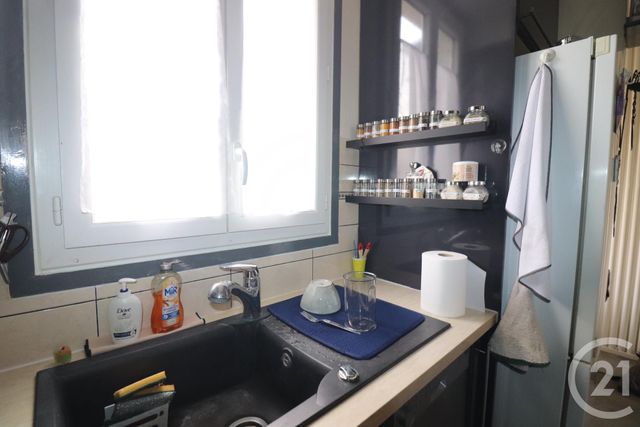 maison à vendre - 4 pièces - 75.54 m2 - ECOUEN - 95 - ILE-DE-FRANCE - Century 21 Osmose