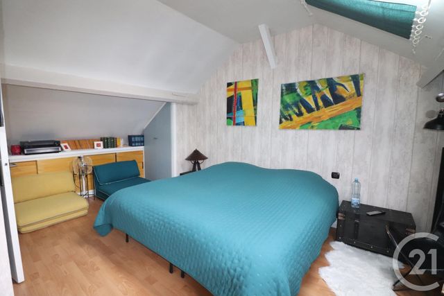 maison à vendre - 4 pièces - 75.54 m2 - ECOUEN - 95 - ILE-DE-FRANCE - Century 21 Osmose