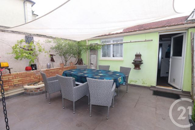 maison à vendre - 4 pièces - 75.54 m2 - ECOUEN - 95 - ILE-DE-FRANCE - Century 21 Osmose