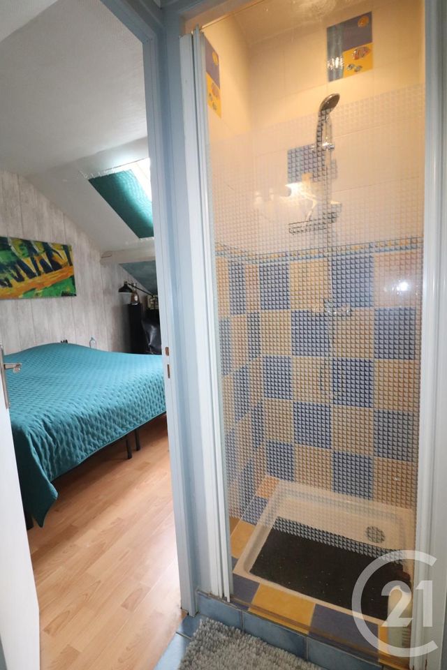 maison à vendre - 4 pièces - 75.54 m2 - ECOUEN - 95 - ILE-DE-FRANCE - Century 21 Osmose
