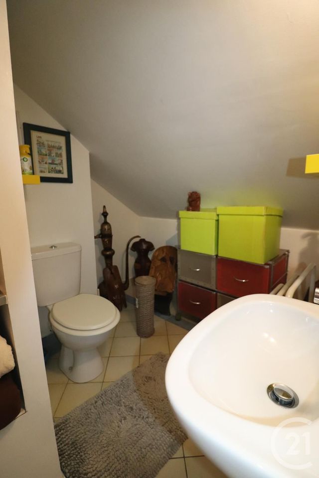 maison à vendre - 4 pièces - 75.54 m2 - ECOUEN - 95 - ILE-DE-FRANCE - Century 21 Osmose