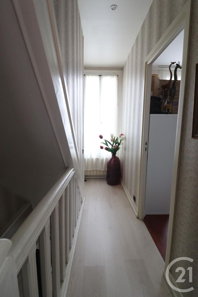 maison à vendre - 4 pièces - 75.54 m2 - ECOUEN - 95 - ILE-DE-FRANCE - Century 21 Osmose