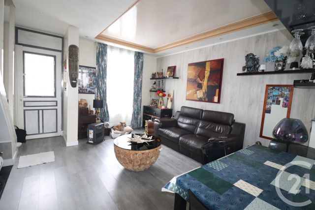 maison à vendre - 4 pièces - 75.54 m2 - ECOUEN - 95 - ILE-DE-FRANCE - Century 21 Osmose