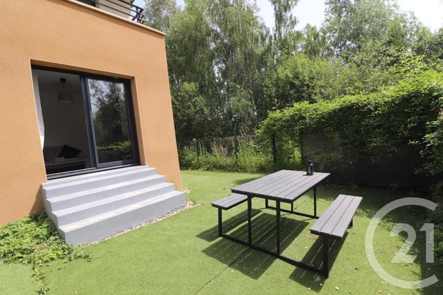 appartement - LUZARCHES - 95