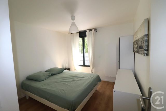 Appartement F3 à louer - 3 pièces - 52.7 m2 - LUZARCHES - 95 - ILE-DE-FRANCE - Century 21 Osmose